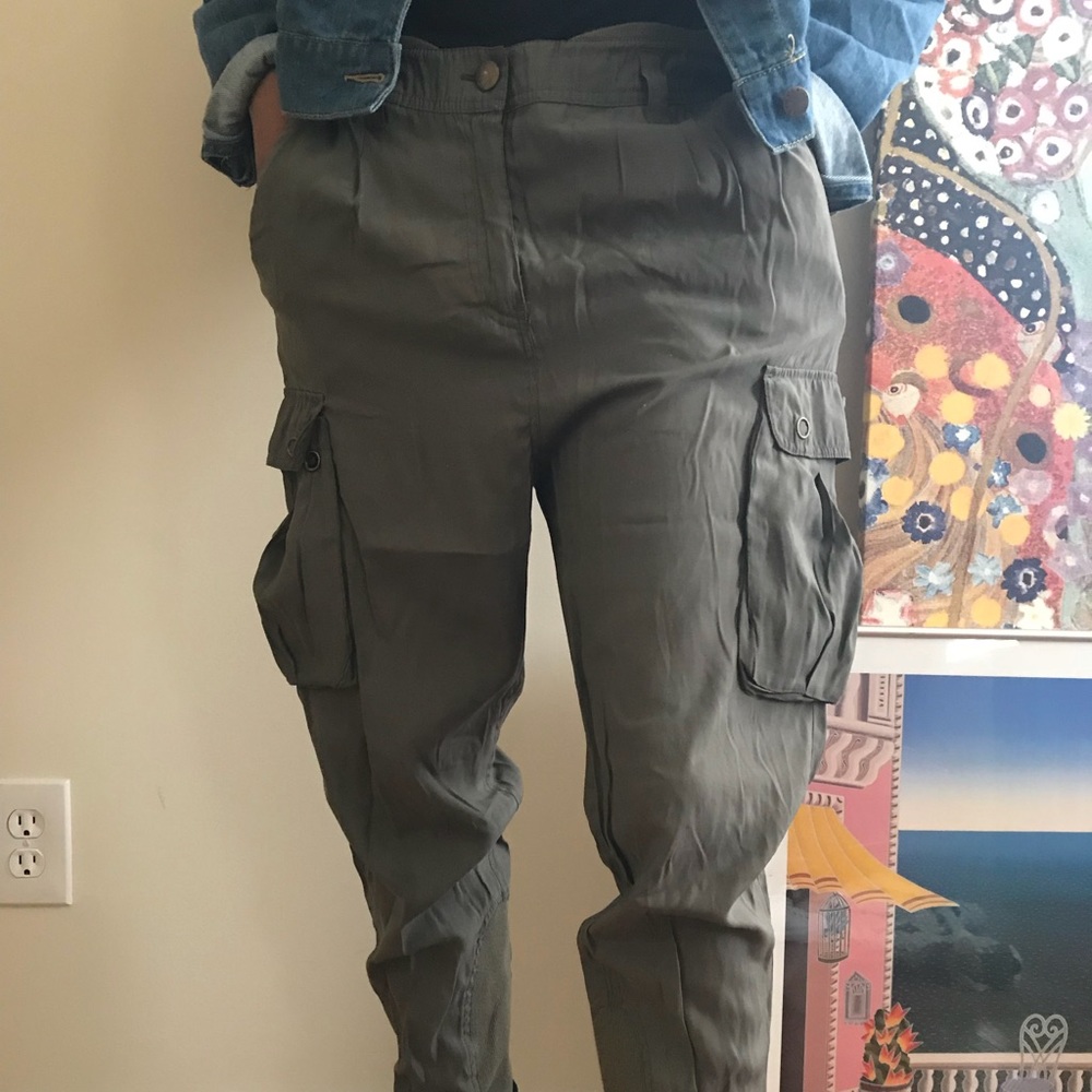 Joggers
